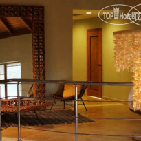 The Bannister Hotel 