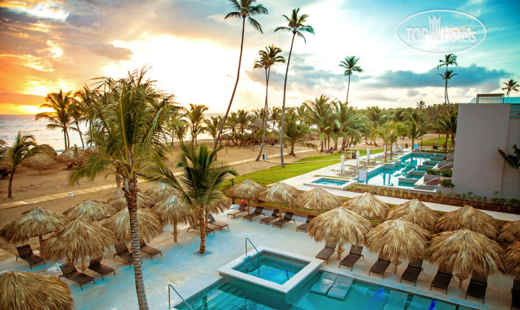 Hotel photo Excellence El Carmen 5*
