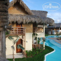 Zoetry Agua Punta Cana