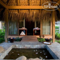 Zoetry Agua Punta Cana