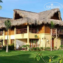 Zoetry Agua Punta Cana