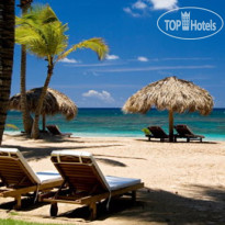 Zoetry Agua Punta Cana