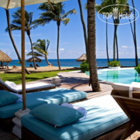 Zoetry Agua Punta Cana