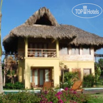Zoetry Agua Punta Cana