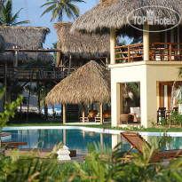 Zoetry Agua Punta Cana