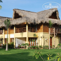 Zoetry Agua Punta Cana