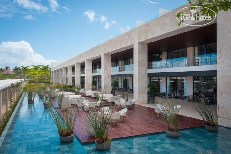 New photos from tourists Live Aqua Beach Resort Punta Cana 5*