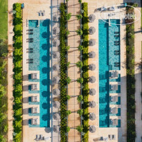 Live Aqua Beach Resort Punta Cana 