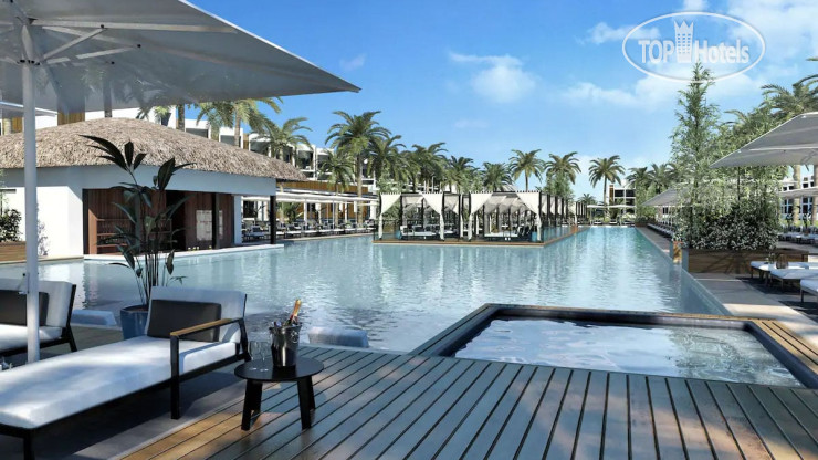 Hotel photo Finest Punta Cana 5*
