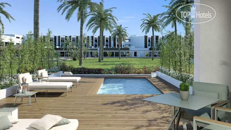 Hotel photo Finest Punta Cana 5*