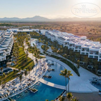 Secrets Tides Punta Cana All Inclusive 