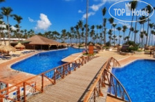 Sirenis Tropical Suites 5*