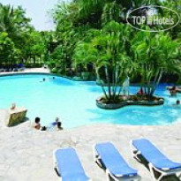 Blue Jack Tar Condos & Villas