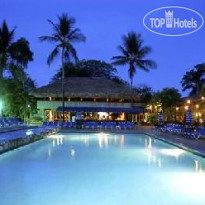 Blue Jack Tar Condos & Villas