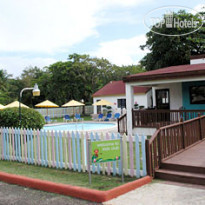 Blue Jack Tar Condos & Villas
