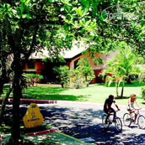 Blue Jack Tar Condos & Villas