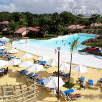 Blue Jack Tar Condos & Villas