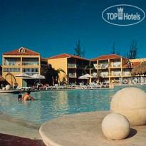 VH Gran Ventana Beach Resort