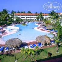 Occidental Allegro Playa Dorada