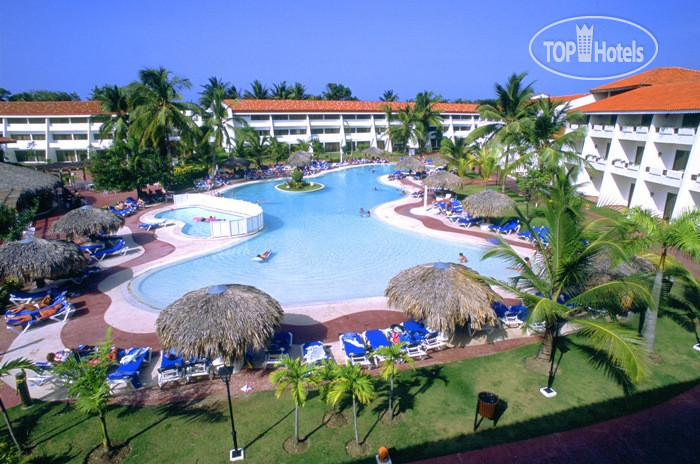 Hotel photo Occidental Allegro Playa Dorada 4*