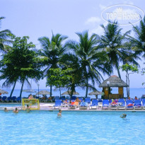 Occidental Allegro Playa Dorada