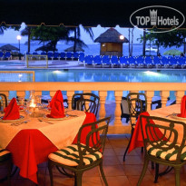 Occidental Allegro Playa Dorada