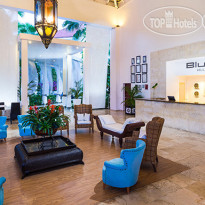 BlueBay Villas Doradas Adults Only 