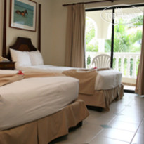 Sun Village Resort & Spa номер