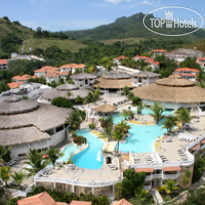 Sun Village Resort & Spa