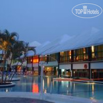 Amhsa Marina Paradise Beach Club & Casino 