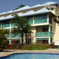 Amhsa Marina Paradise Beach Club & Casino 