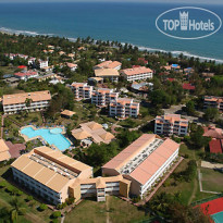 Paraiso Del Sol Resort