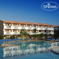 Paraiso Del Sol Resort