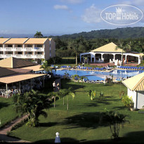 Paraiso Del Sol Resort