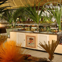 Paraiso Del Sol Resort