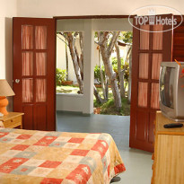 Paraiso Del Sol Resort