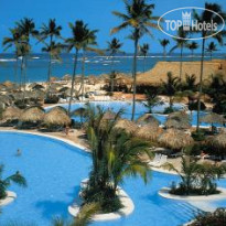 Paraiso Del Sol Resort