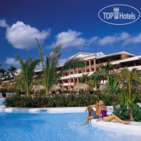 Paraiso Del Sol Resort
