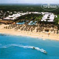 Paraiso Del Sol Resort