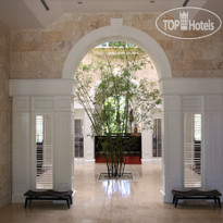 Casa Colonial Beach & Spa 