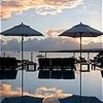 Casa Colonial Beach & Spa Pool