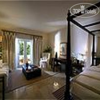 Casa Colonial Beach & Spa Guest Room