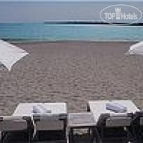 Casa Colonial Beach & Spa Beach 