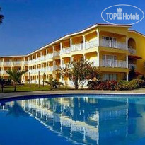 Lifestyle Tropical Beach Resort & Spa
