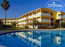 Lifestyle Tropical Beach Resort & Spa 4*