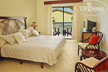 Lifestyle Tropical Beach Resort & Spa