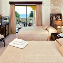 Lifestyle Tropical Beach Resort & Spa