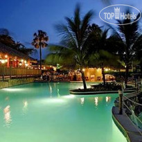 Lifestyle Tropical Beach Resort & Spa