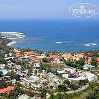Lifestyle Tropical Beach Resort & Spa
