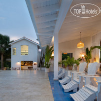VH Atmosphere Adults Only & Beach Club